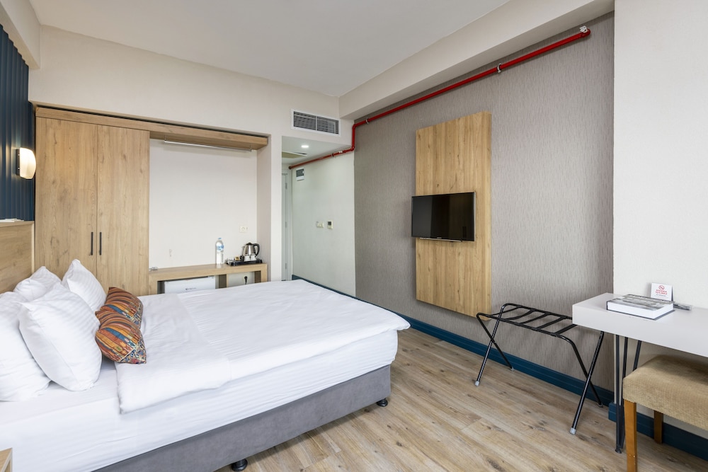 Nehir Hotel Kesan 14/46