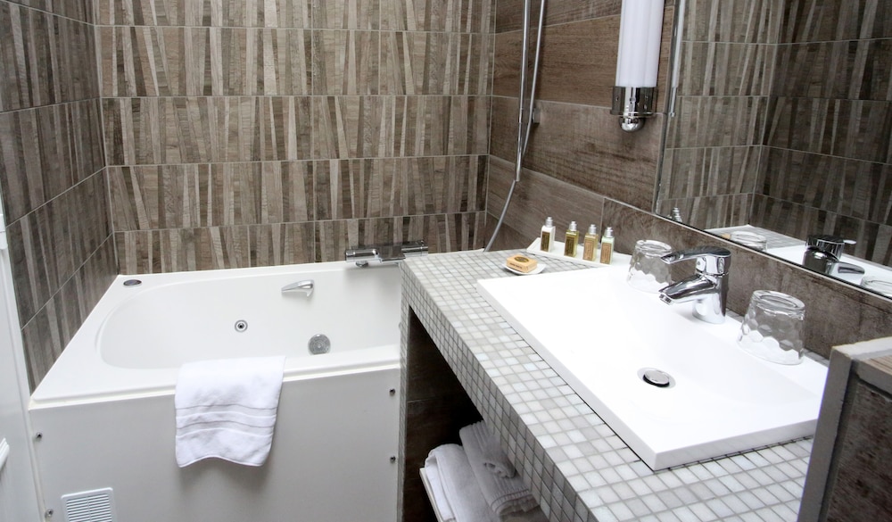 Relais Saint Jacques 23/51