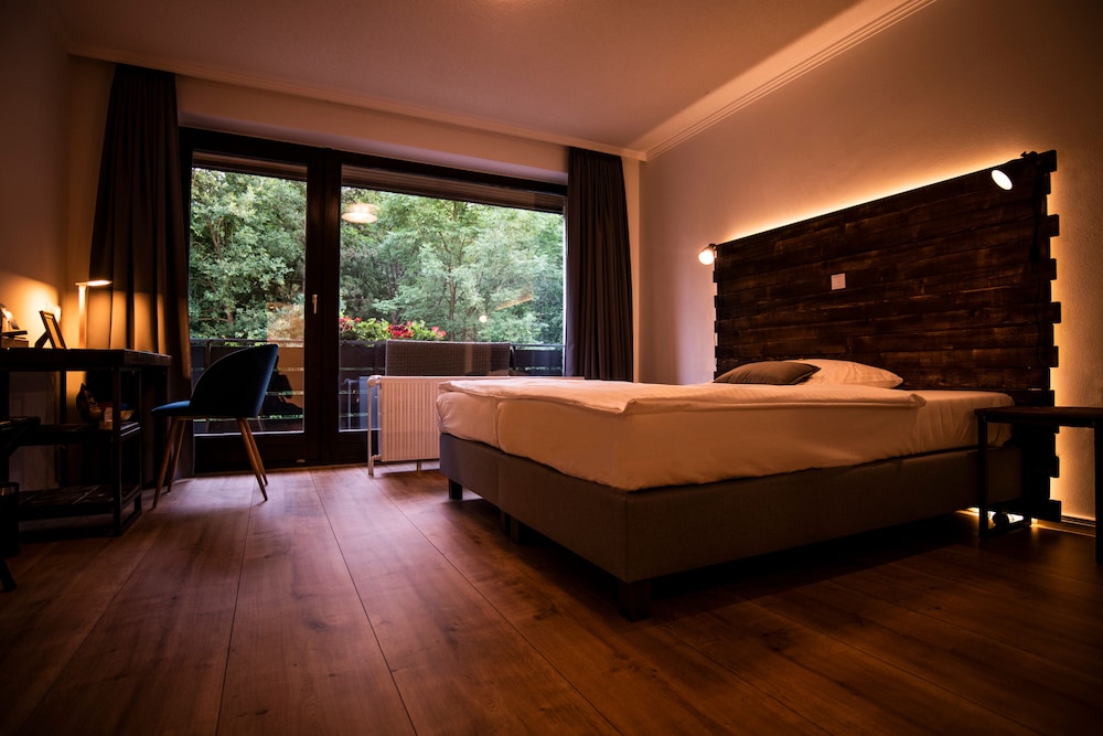 Hotel Wiesengrund 21/54