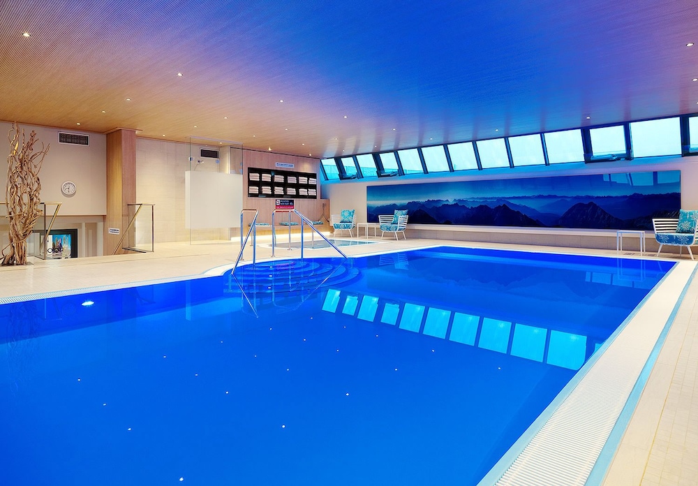 Novotel Nuernberg Centre Ville 3/71