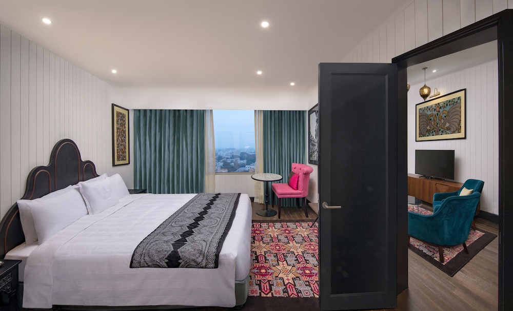 Welcomhotel By ITC Hotels, Guntur 5/34