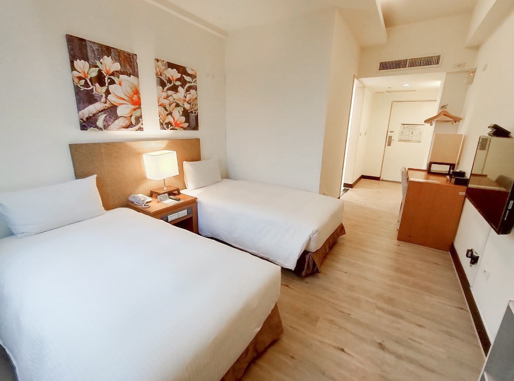STANDARD, TWIN BEDS, ACCESSIBLE