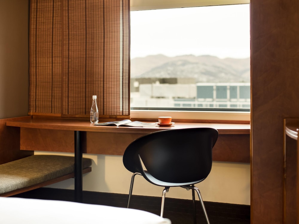 IBIS CHRISTCHURCH 36/60