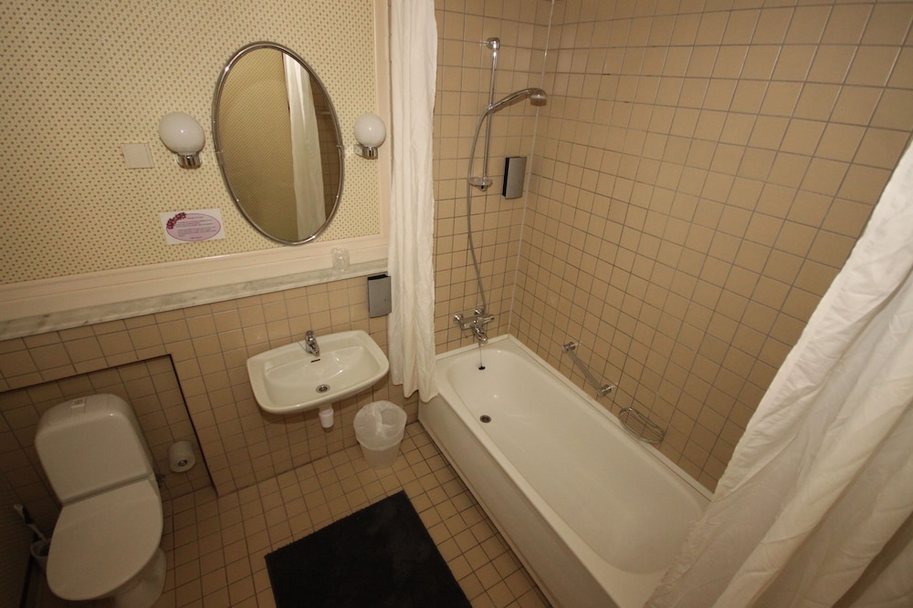 BEST WESTERN SAUDA FJORDHOTELL 49/50