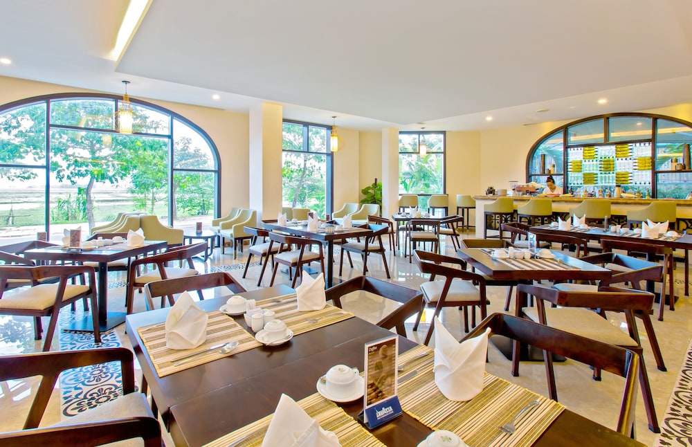 Lasenta Boutique Hotel Hoian 61/75
