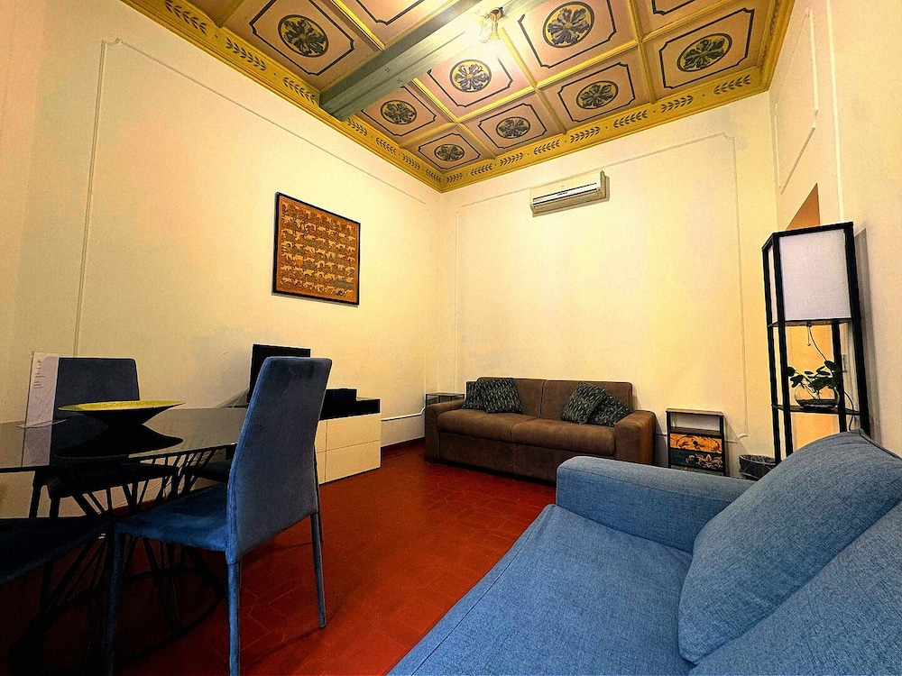 La Residenza Dell Angelo 52/74