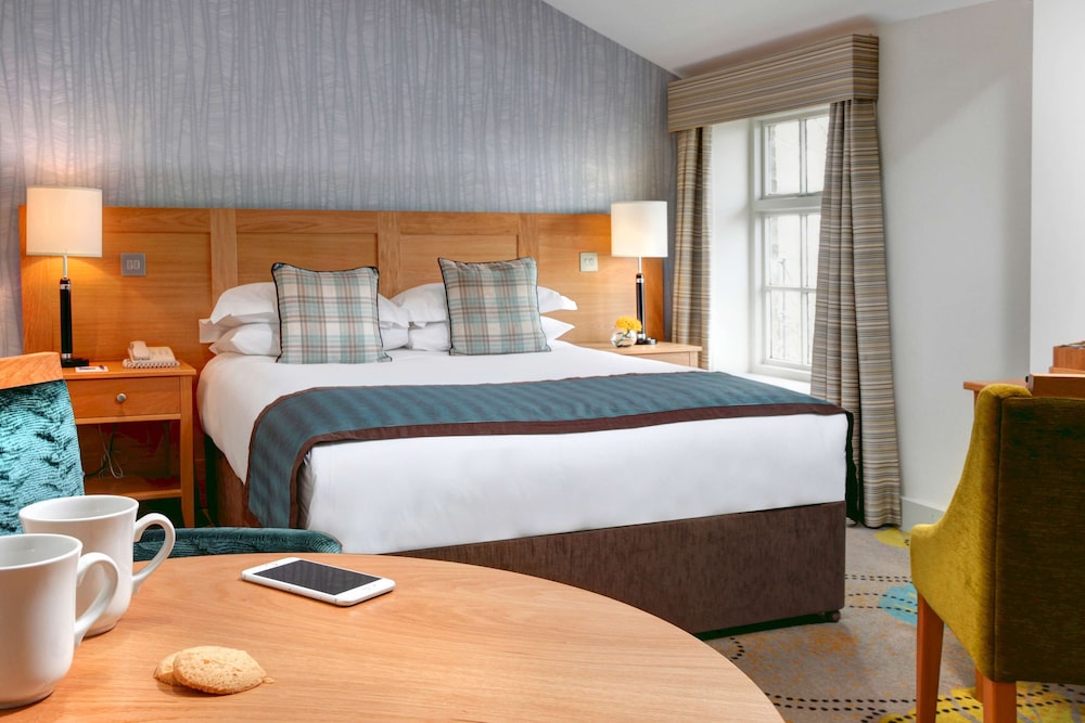 Quy Mill Hotel and Spa 22/42