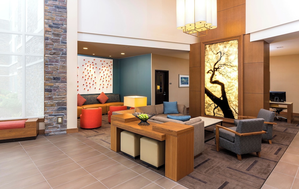 Hyatt Place Canton 39/62
