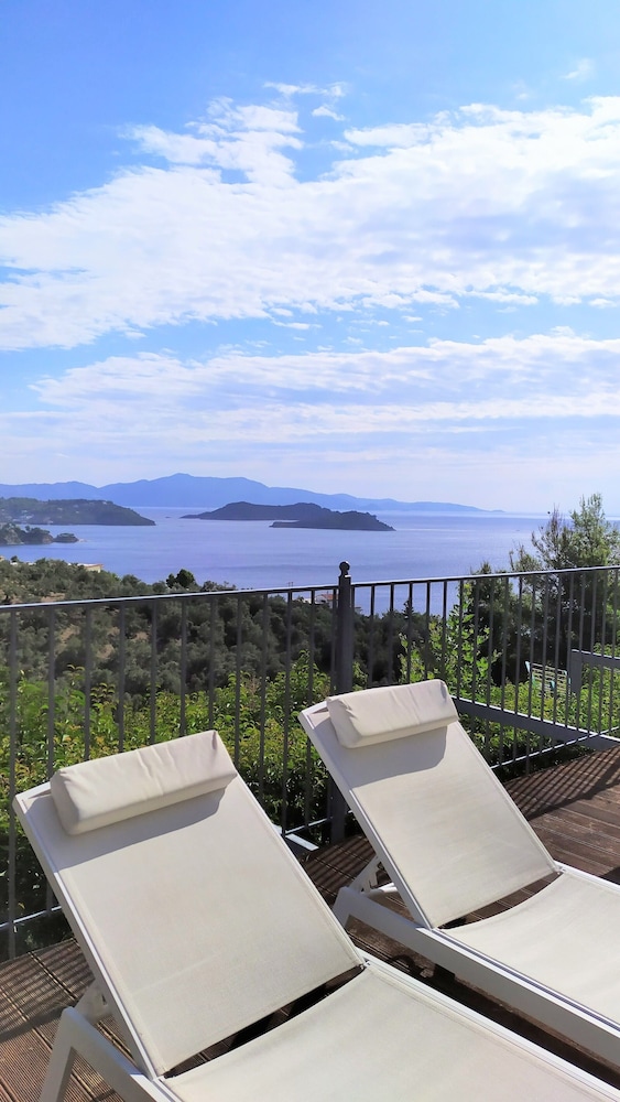 Skiathos Gea Villas 46/74