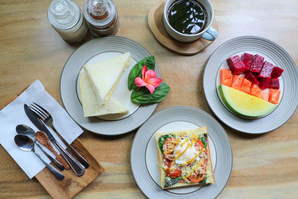 Wayan Homestay Sanur 36/50