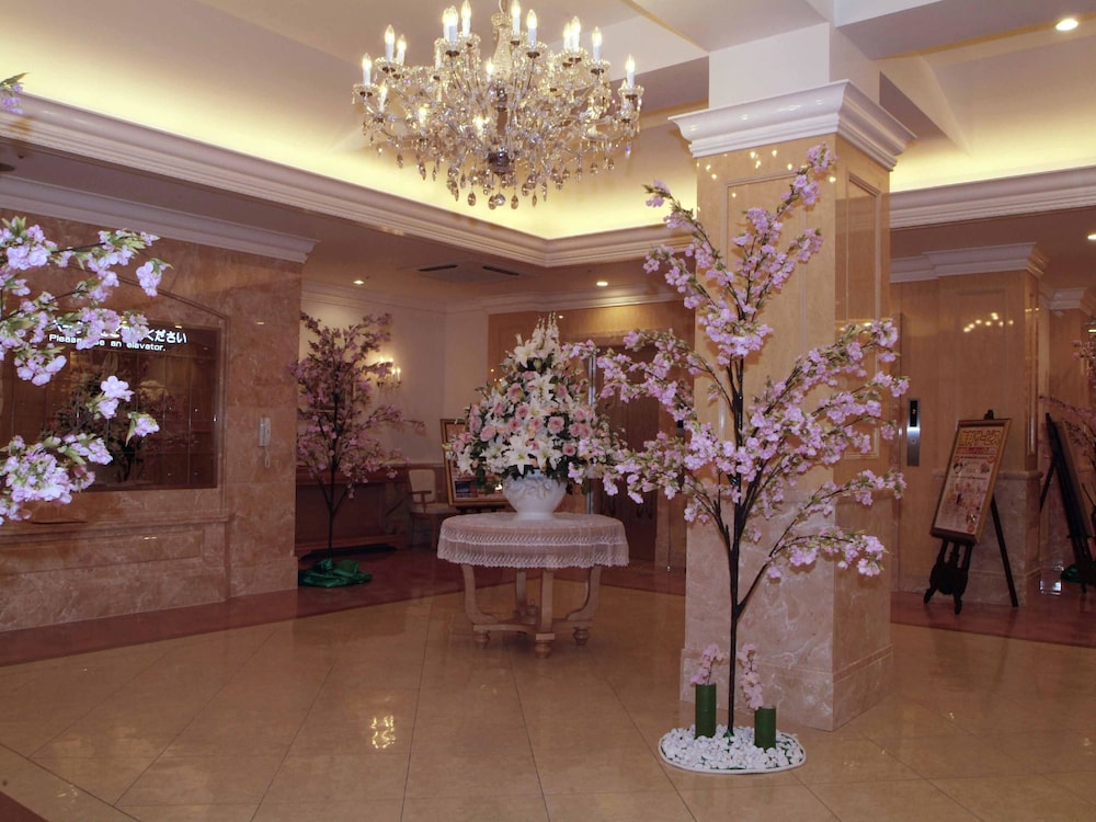 Hotel Fine Garden Toyonaka (Osaka International Airport) 48/56