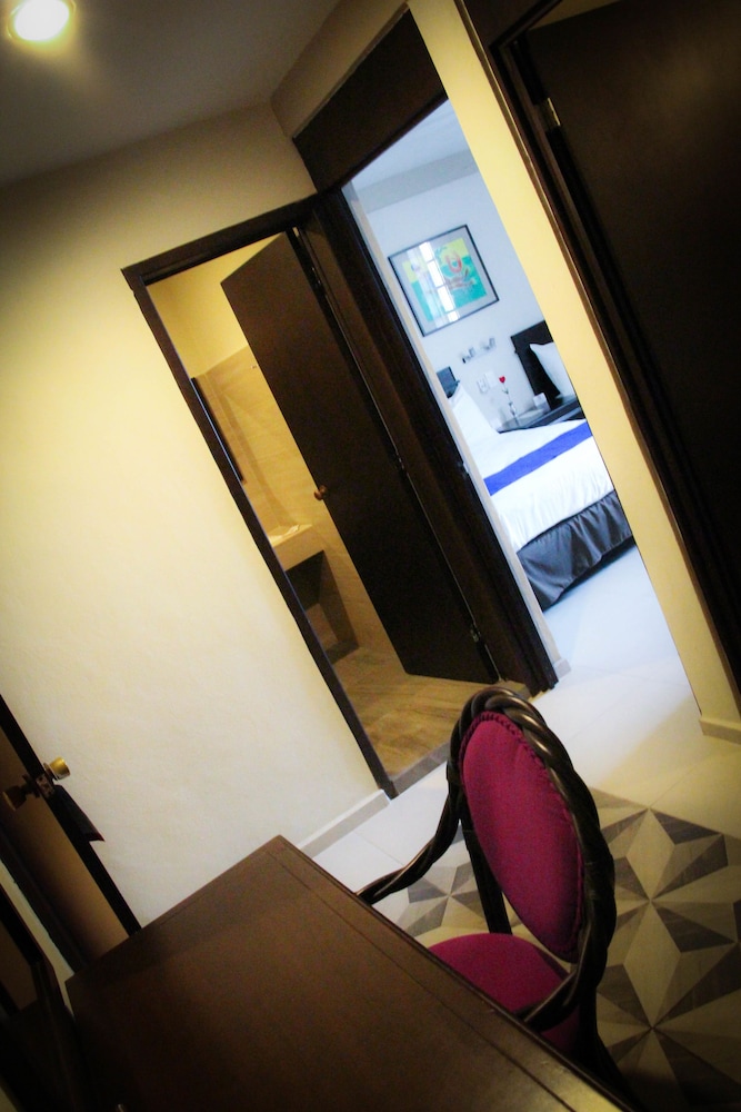 Paxa Mama Hotel Boutique 42/45