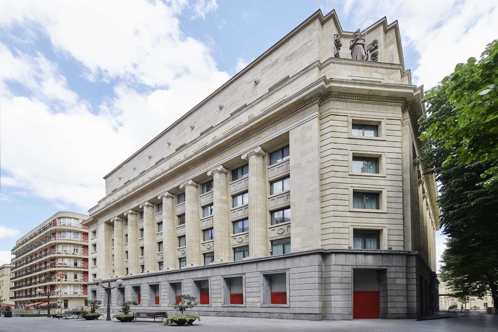 Radisson Collection Bilbao 3/74