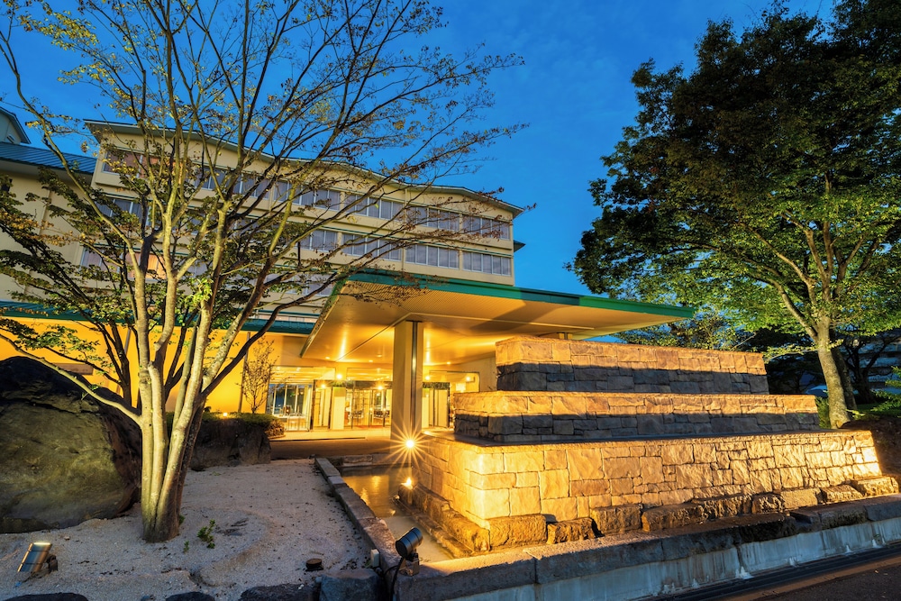 Hotel Beppu Pastoral 3/48