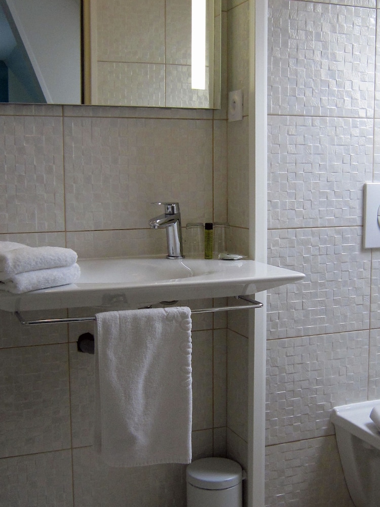 The Originals Boutique, Hotel de Perros (Inter-Hotel) 23/25