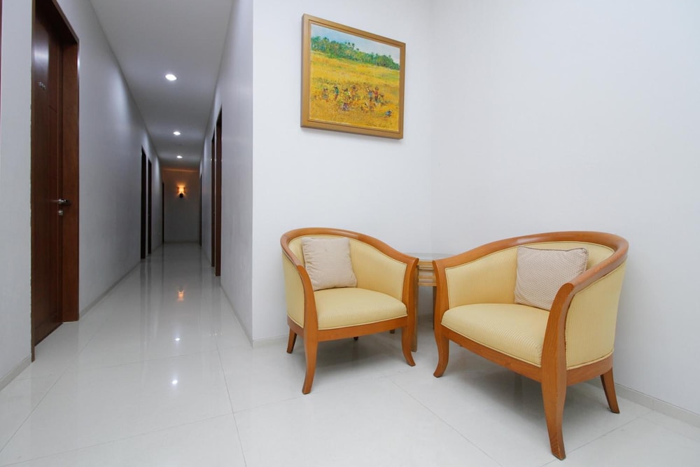 Mk House Scbd 19/26