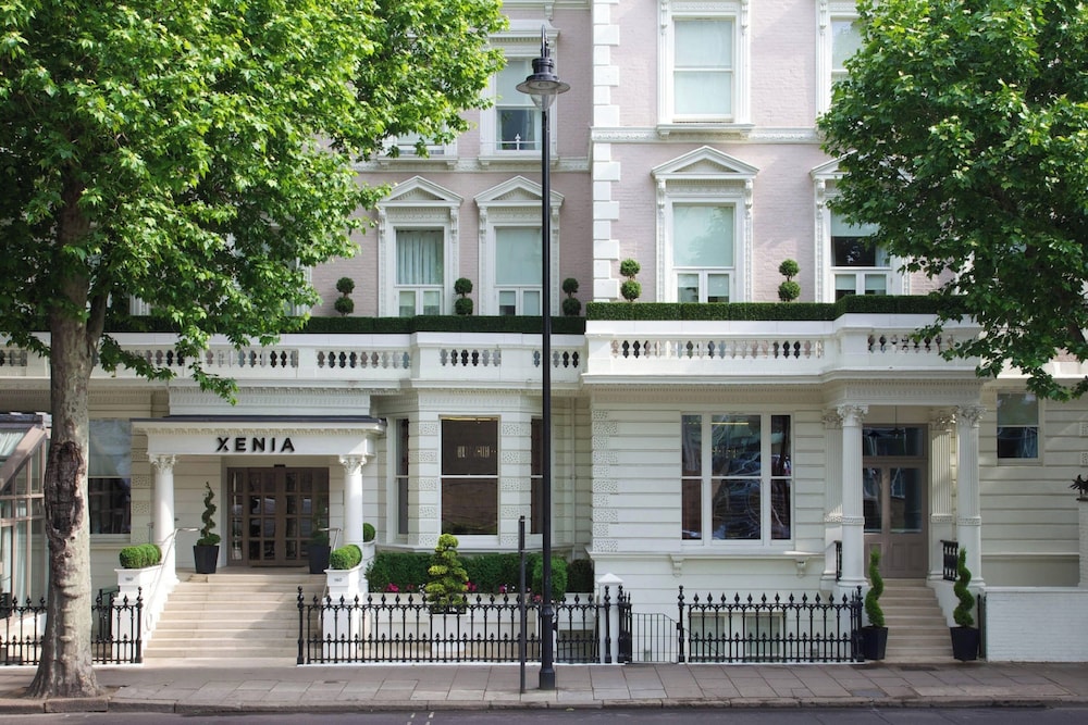 Hotel Xenia, Autograph Collection in LONDON