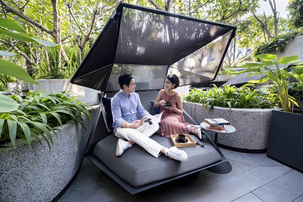The Outpost Hotel Sentosa 43/64