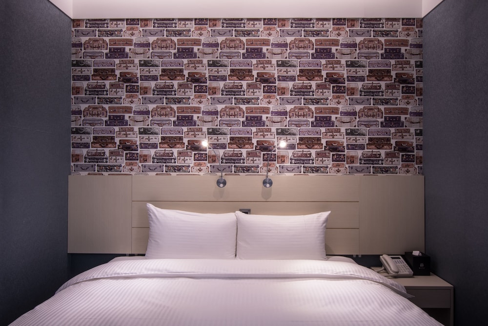 Yi Su Hotel Taipei 21/60