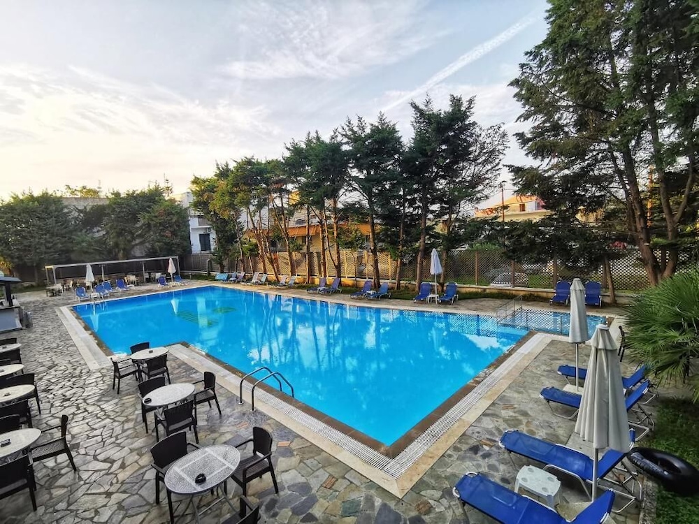 Corfu Hellinis Hotel 32/32