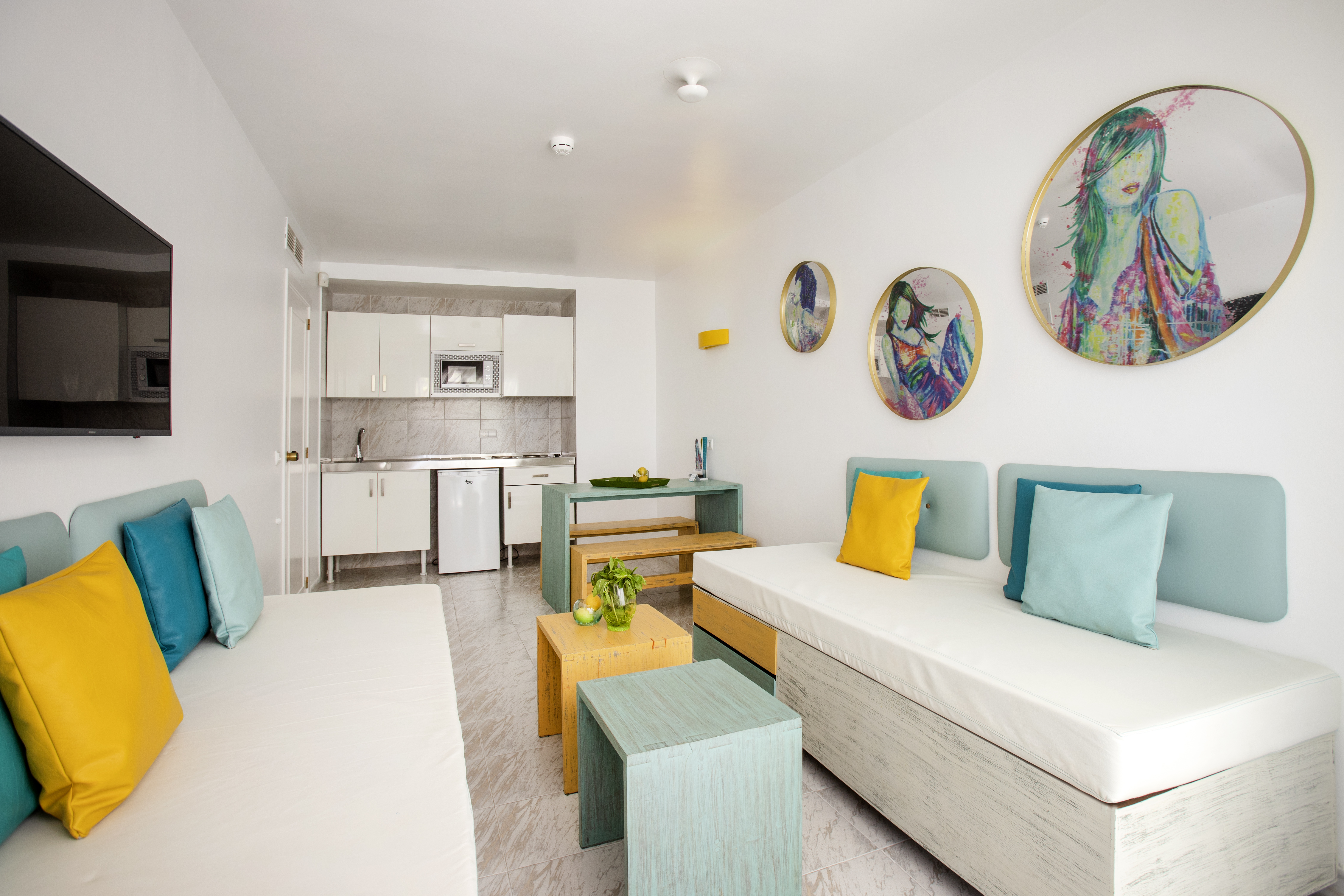 Sotavento Club Apartments - Adults Only 24/50