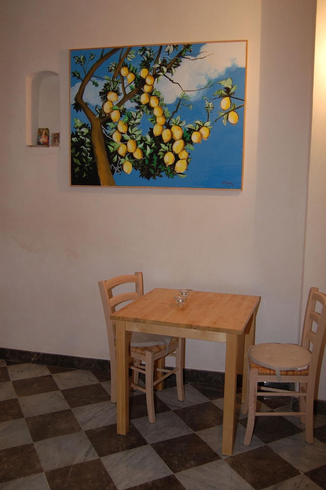 Bed and Breakfast Federico Secondo 57/70