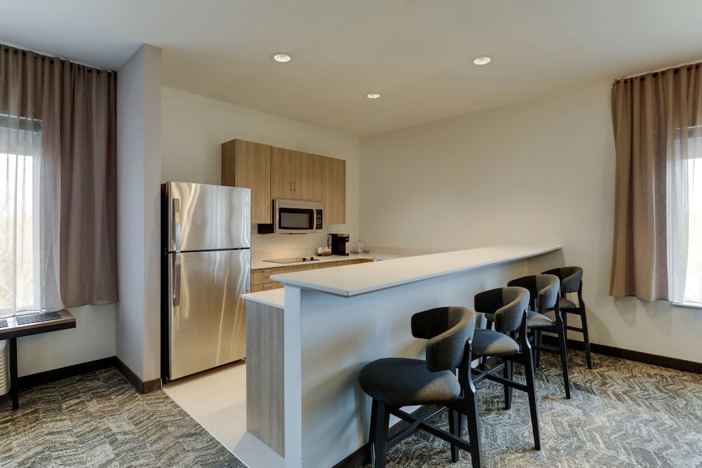 SpringHill Suites by Marriott Cheraw 5/39