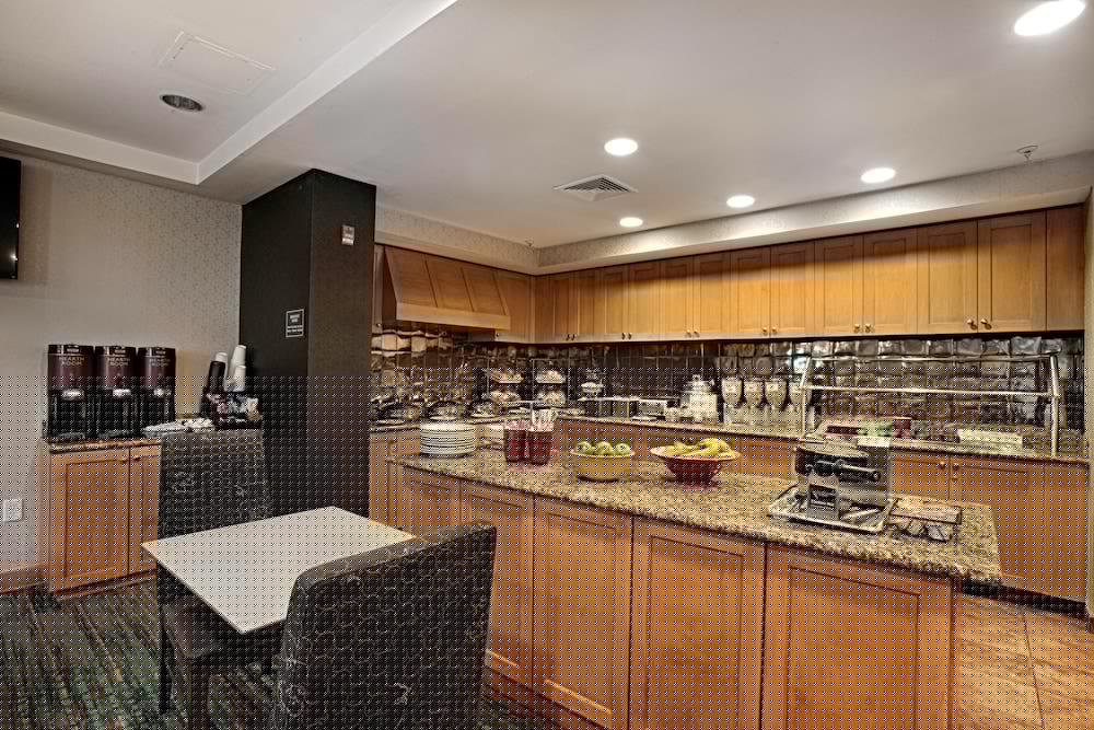 Residence Inn Atlantic City Airport Egg Harbor Township 55/64