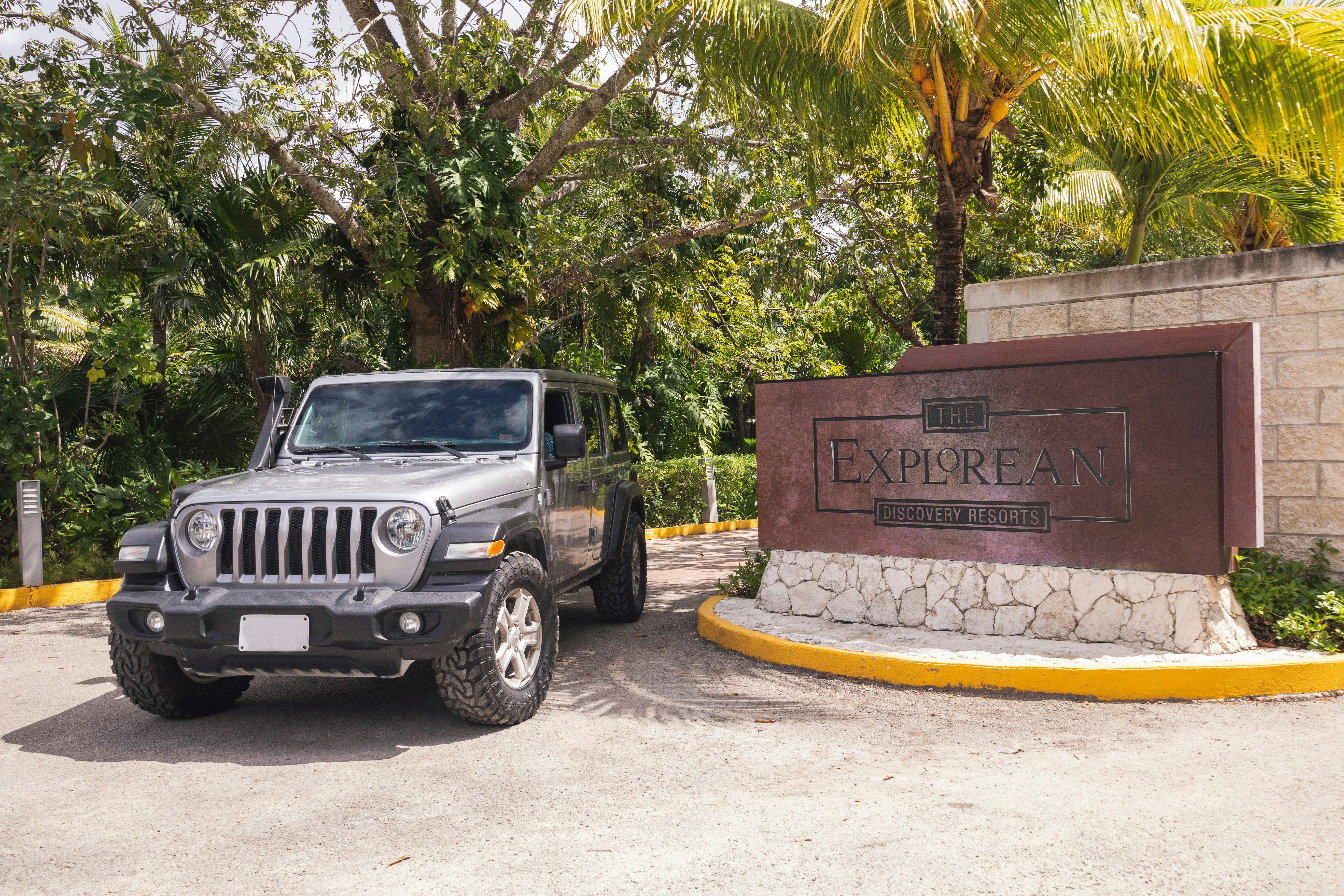 The Explorean Cozumel All Inclusive 39/50