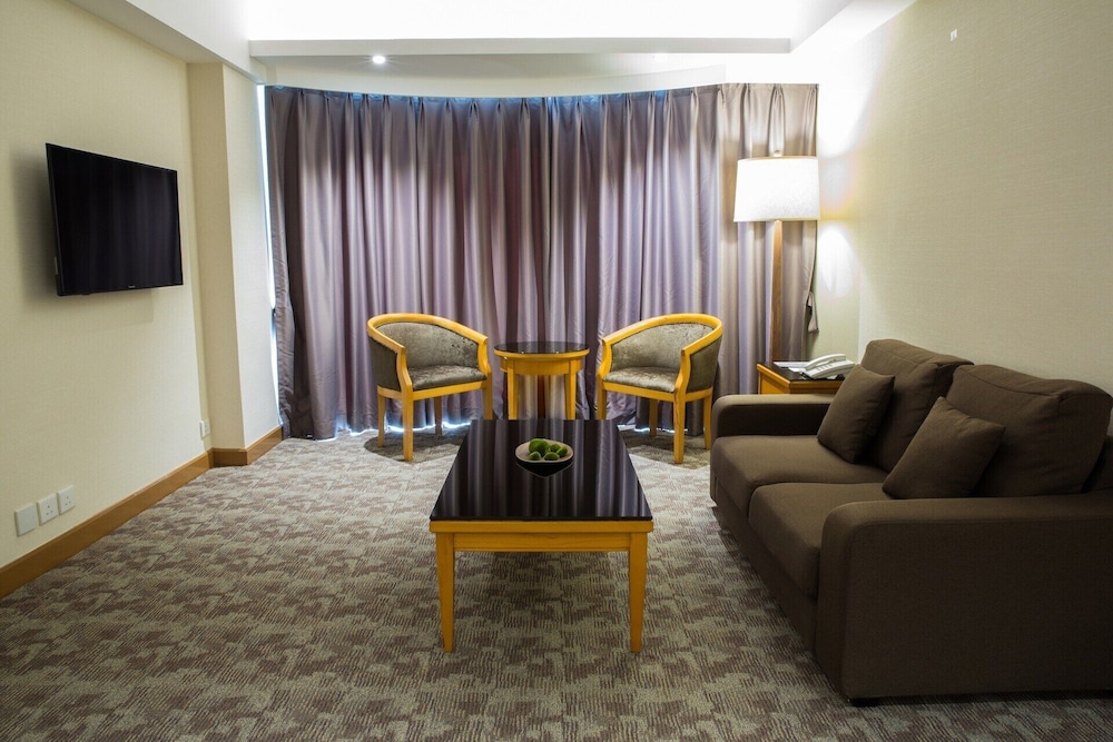 Inn Hotel Macau 32/50