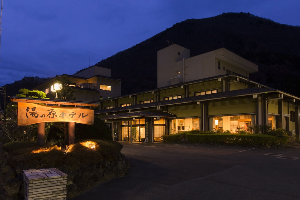 Yunohara Hotel 4/42