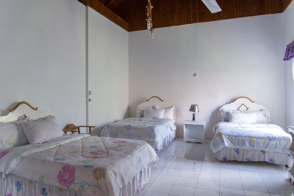 Villa Diamond Suite 20/50