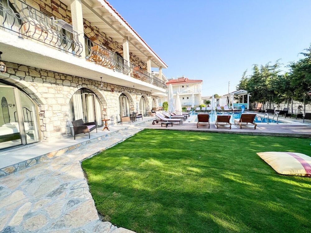 Gonulhan Hotel 27/54