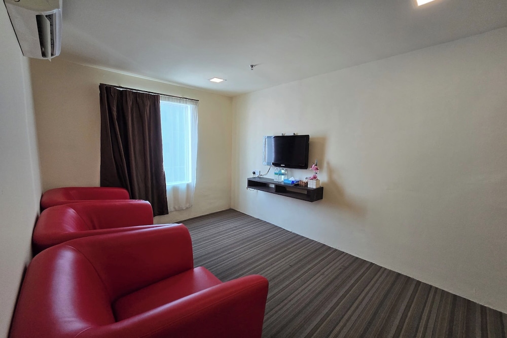 K3 Formosa Hotel 41/51