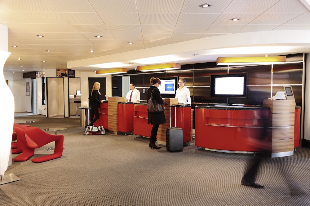 Novotel Atria Nimes Centre 7/70