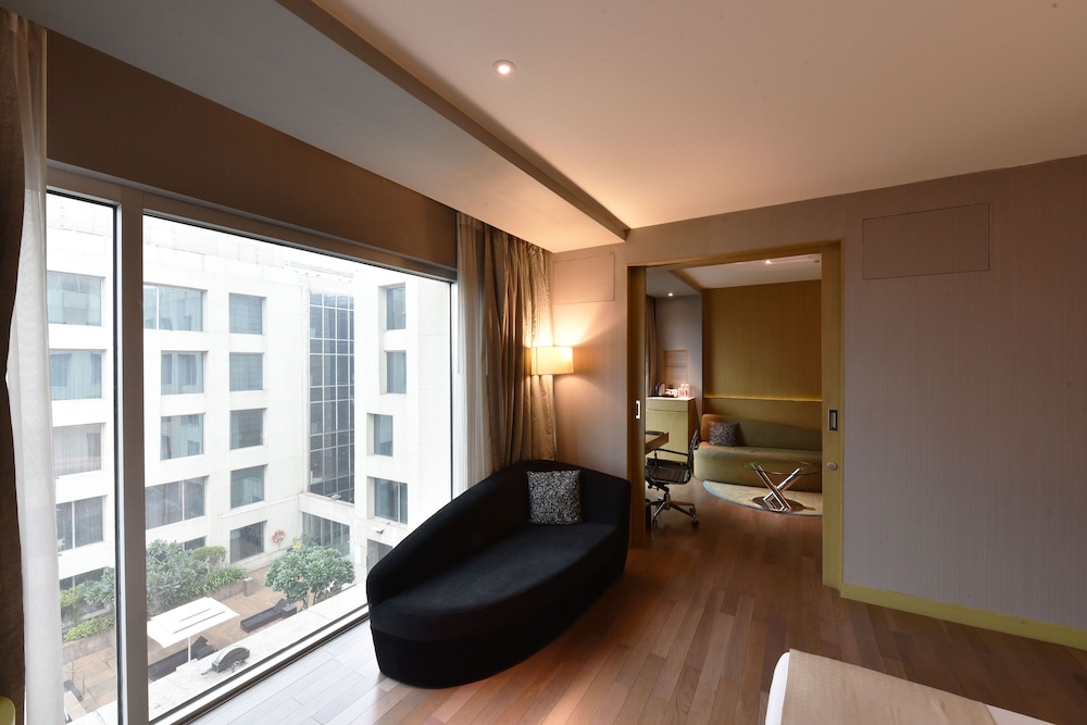 Holiday Inn New Delhi Aerocity by IHG 50/79