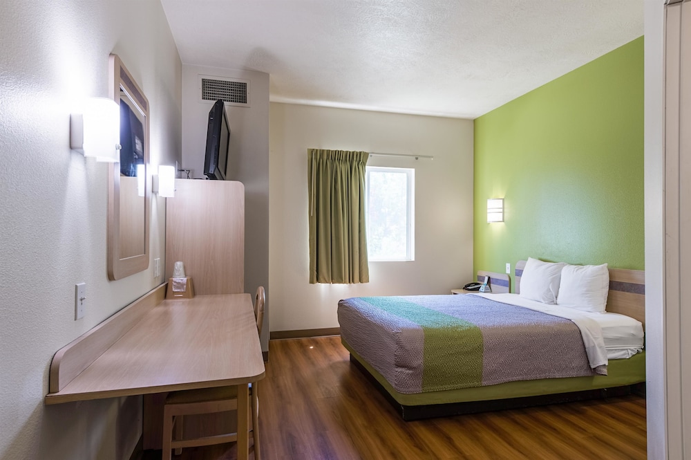 Motel6 Cedar City, UT 15/43