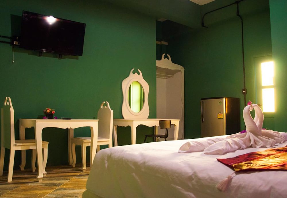 Casacool Hotel Khoalak 11/28