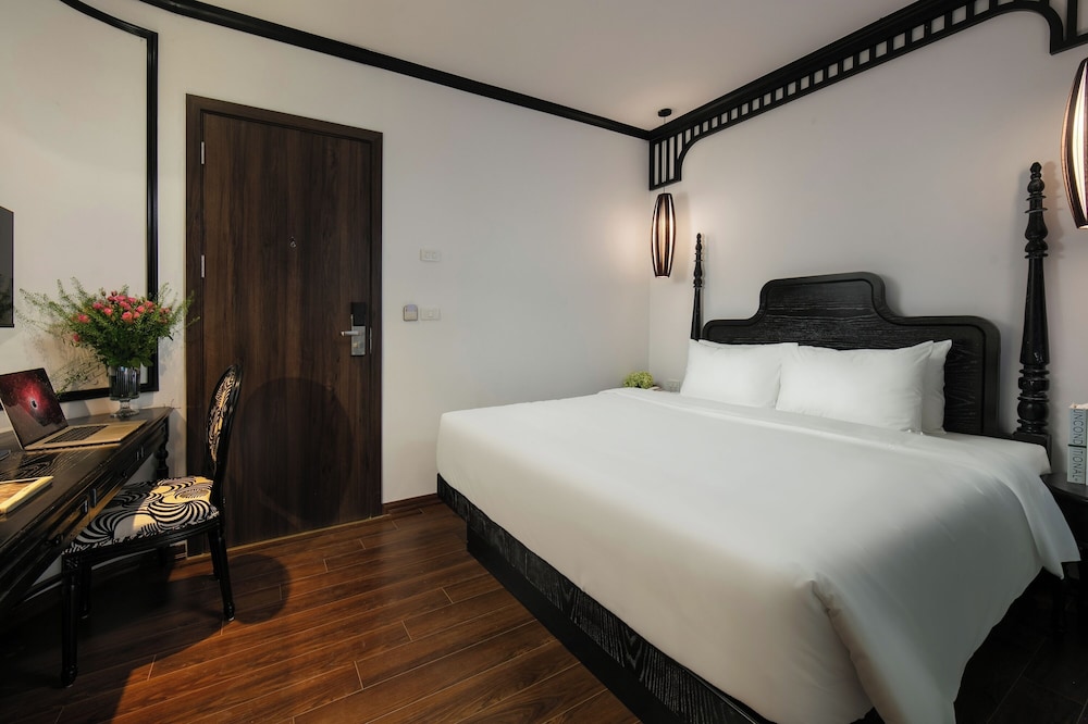 Hanoi Le Chateau Hotel & Spa 14/50