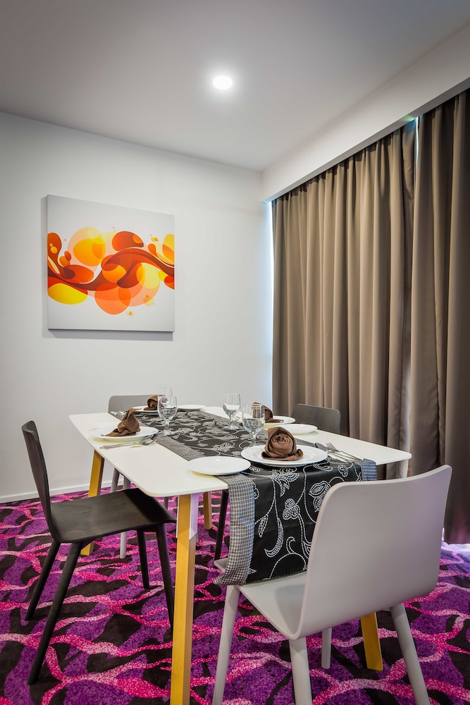 Pegasus Hotel Shah Alam 44/48