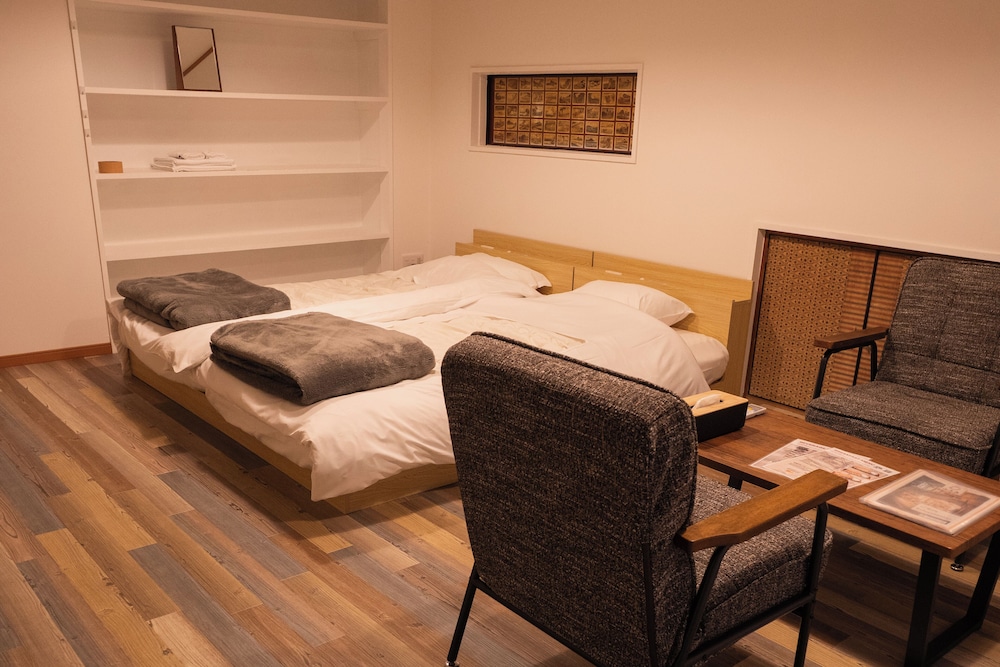Koishiya Ryokan 21/58