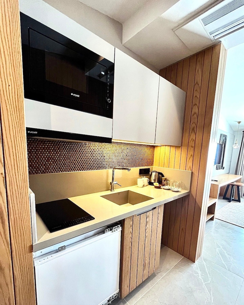 Kaleli Deluxe Homes 37/39