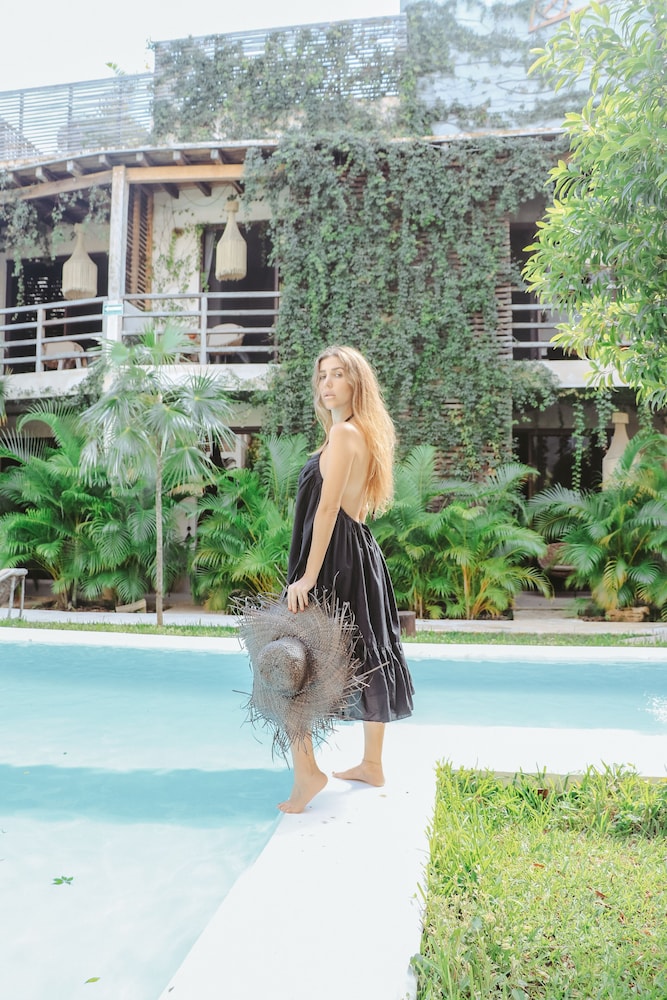Era Hotel Tulum 7/76