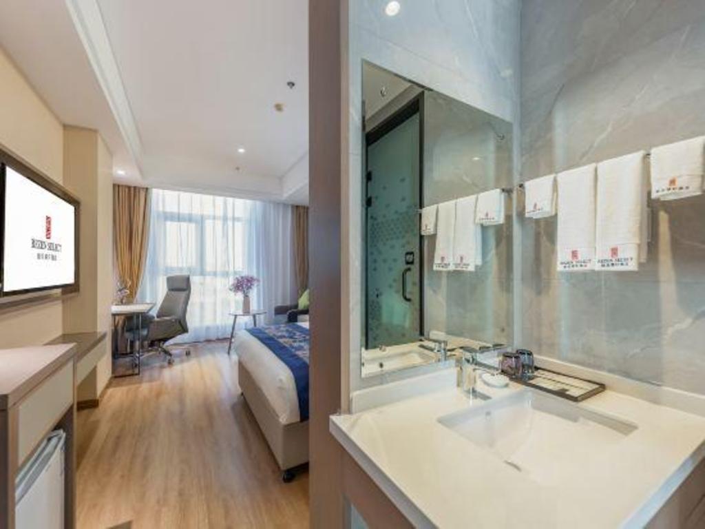 Jinming Rezen Select (Qinhuangdao Hotel) 28/33