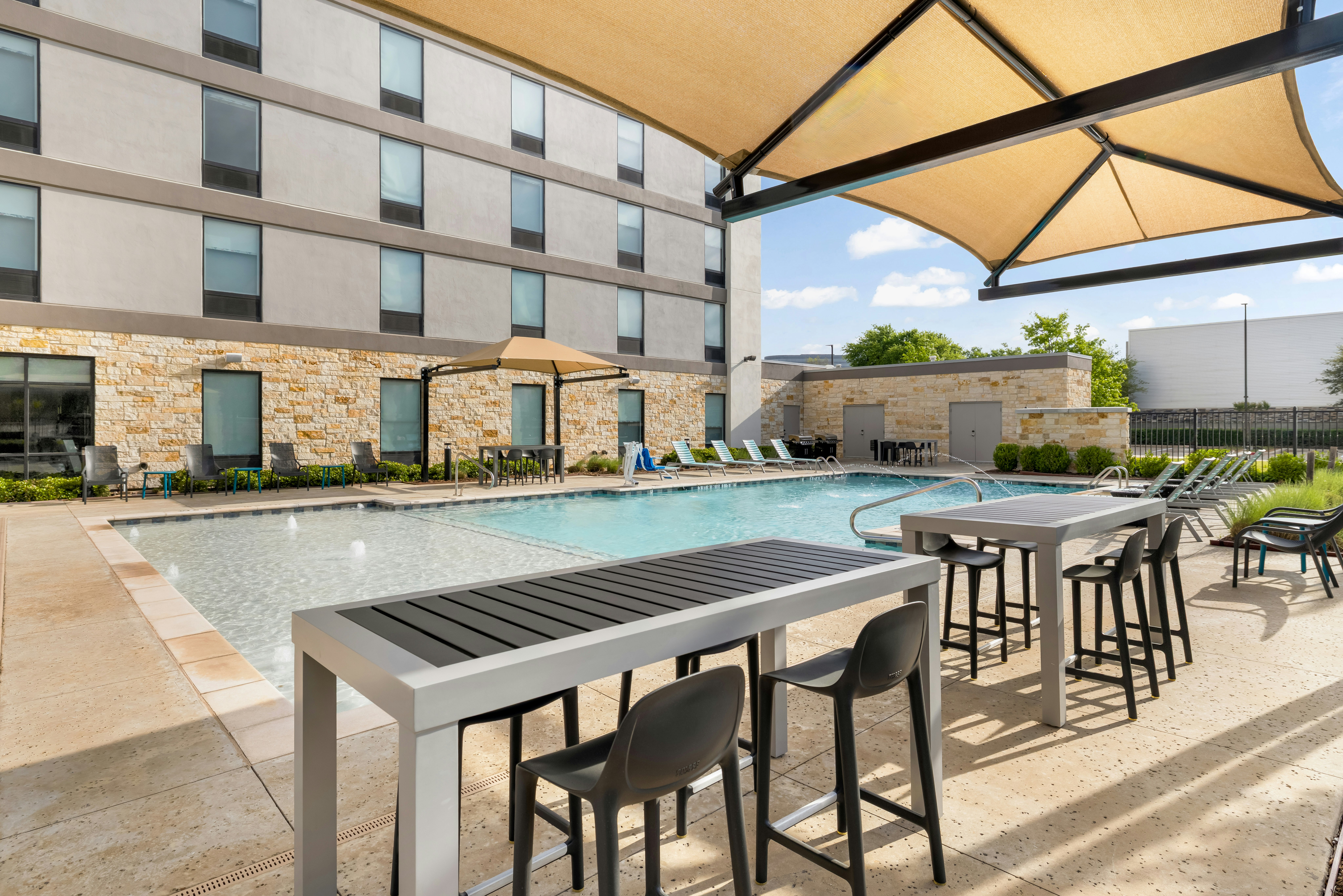 Home2 Suites By Hilton Dallas Addison 28/49