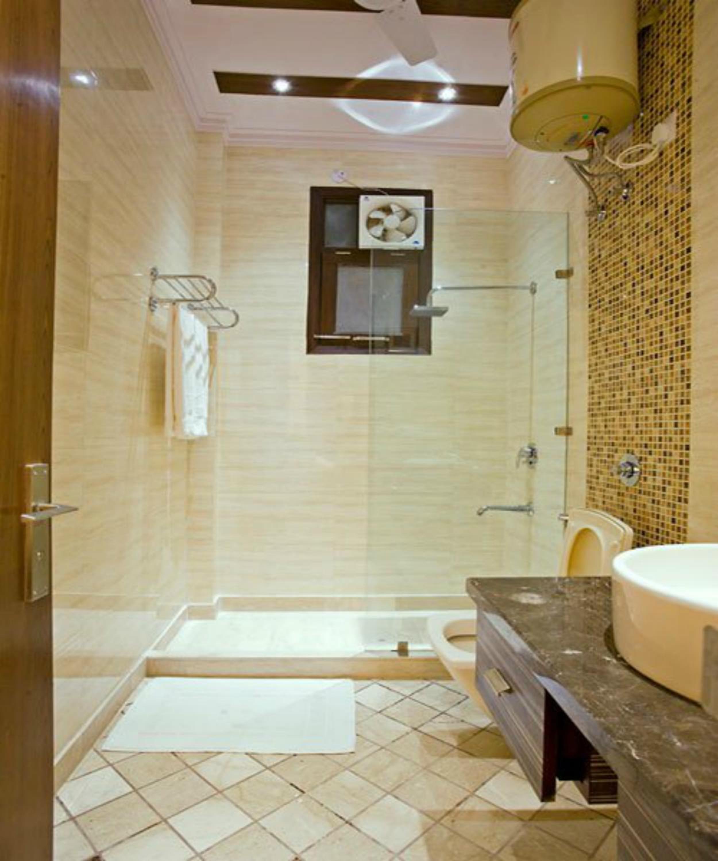 Hotel Stallen 23/27