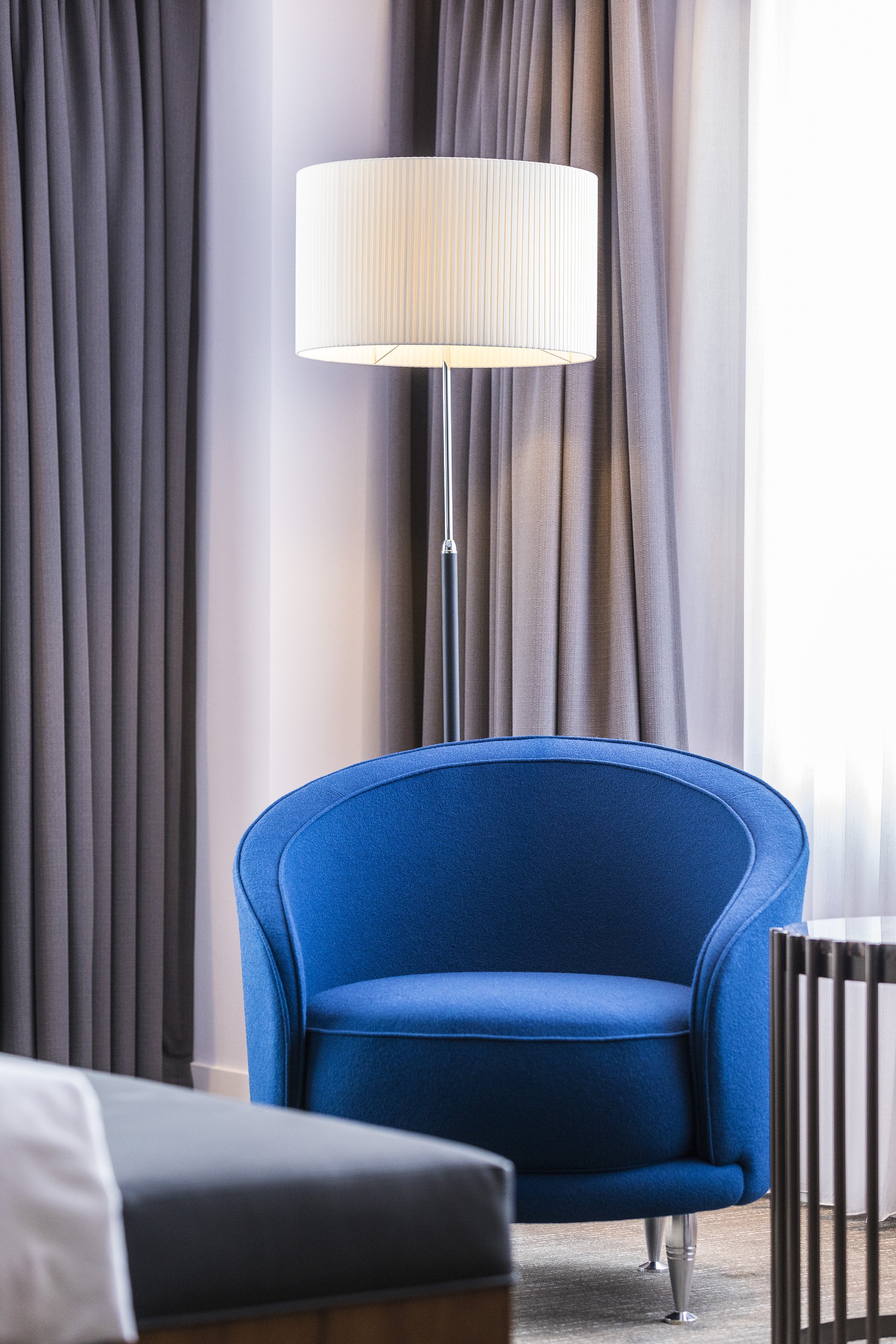 Hotel Okura Amsterdam 18/50