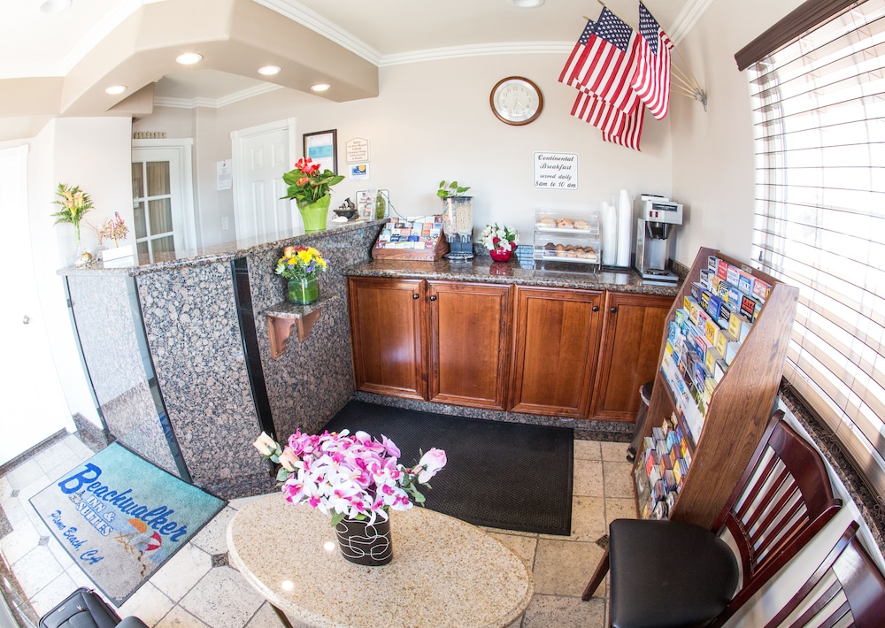 Beachwalker Inn and Suites 9/50