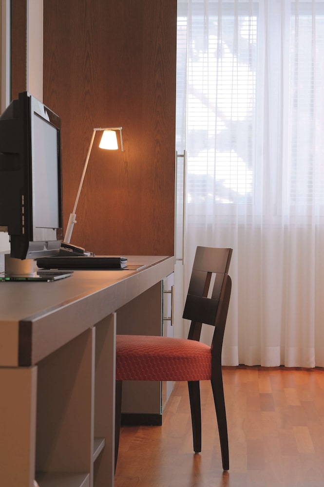 Radisson Blu Hotel St Gallen 65/78