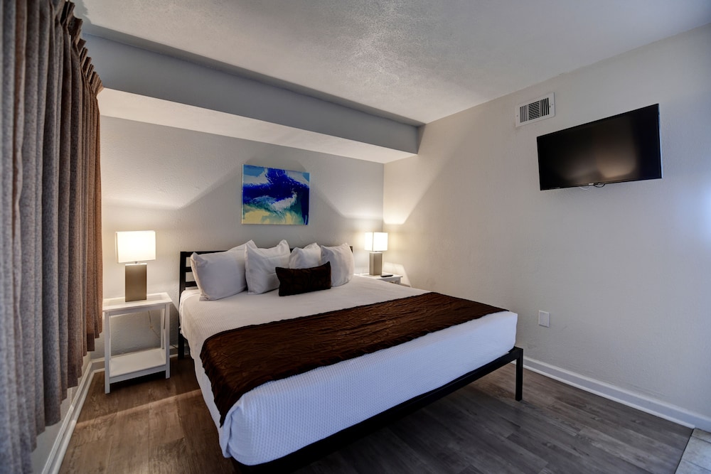 Seahaven Beach Hotel 18/69
